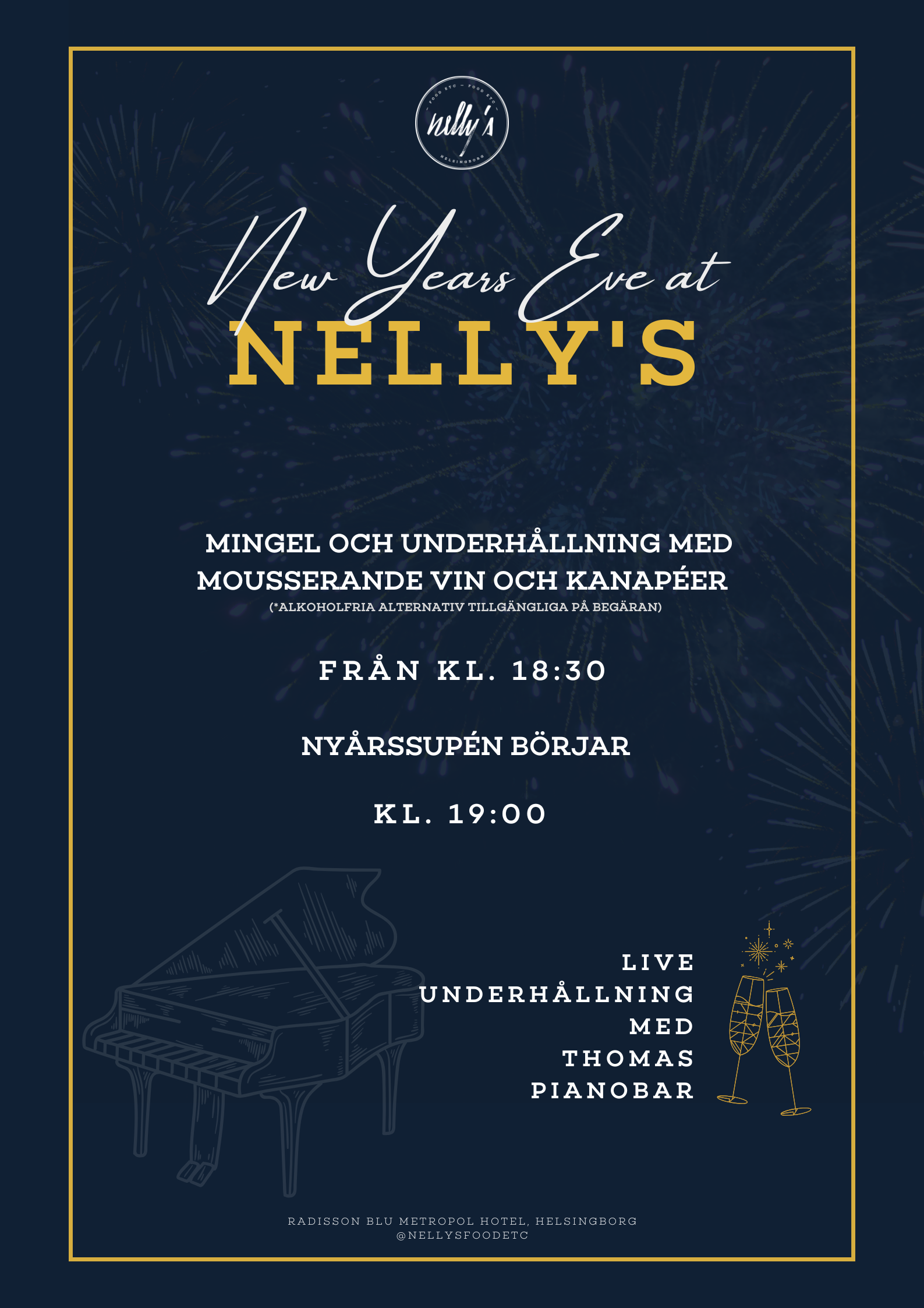 Brand design sample 3