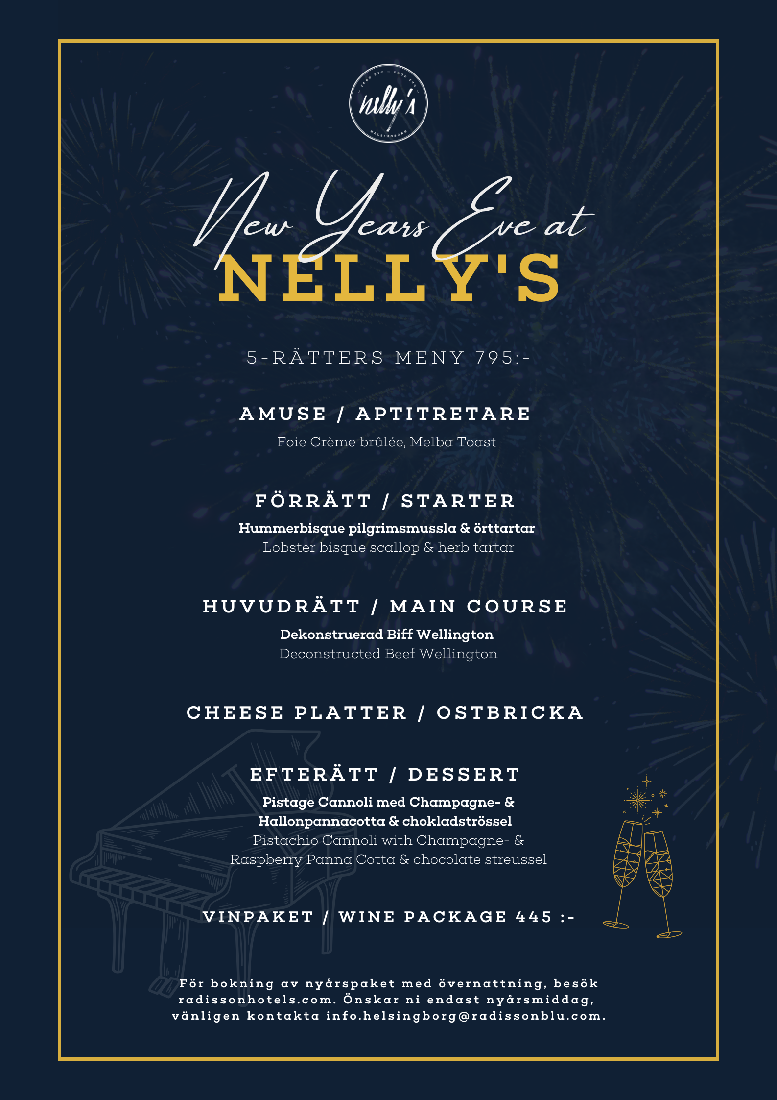 Brand design sample 4